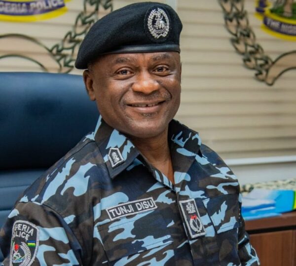 Rivers crisis police declare ex-militant leader general asabuja wanted - nigeria newspapers online