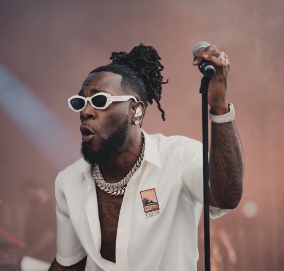 burna boy did not pay bill of all our patients upth clarifies - nigeria newspapers online