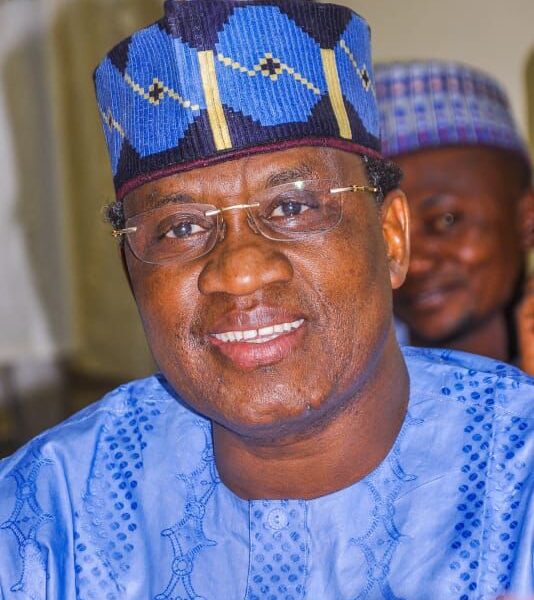 Marafa revives faction as zamfara apc crisis deepens - nigeria newspapers online