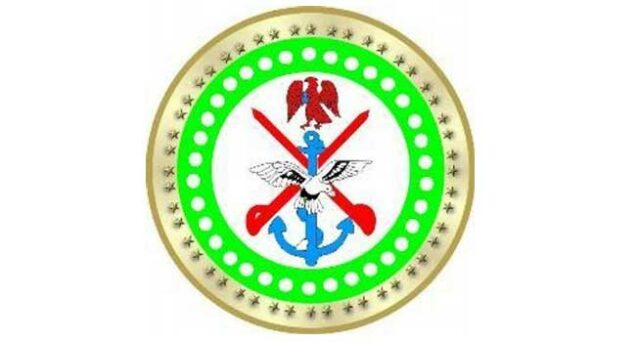 Troops neutralise 125 terrorists rescue 140 victims in one week dhq - nigeria newspapers online