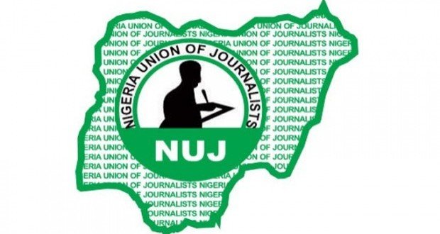 Nuj shocked over abduction of kaduna journalists families - nigeria newspapers online