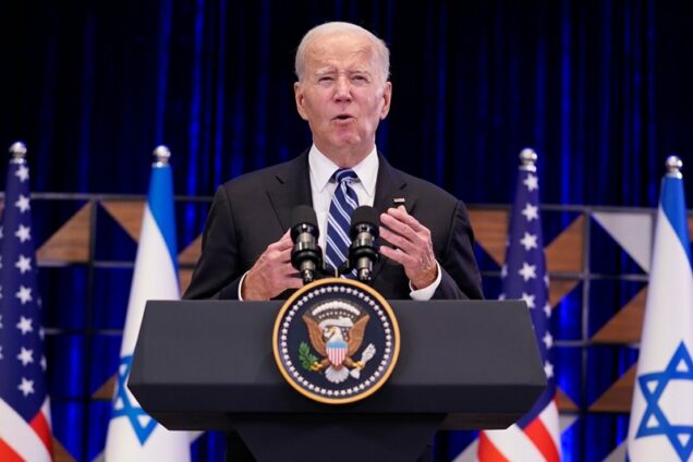 Biden supreme court presidential immunity ruling is dangerous precedent - nigeria newspapers online