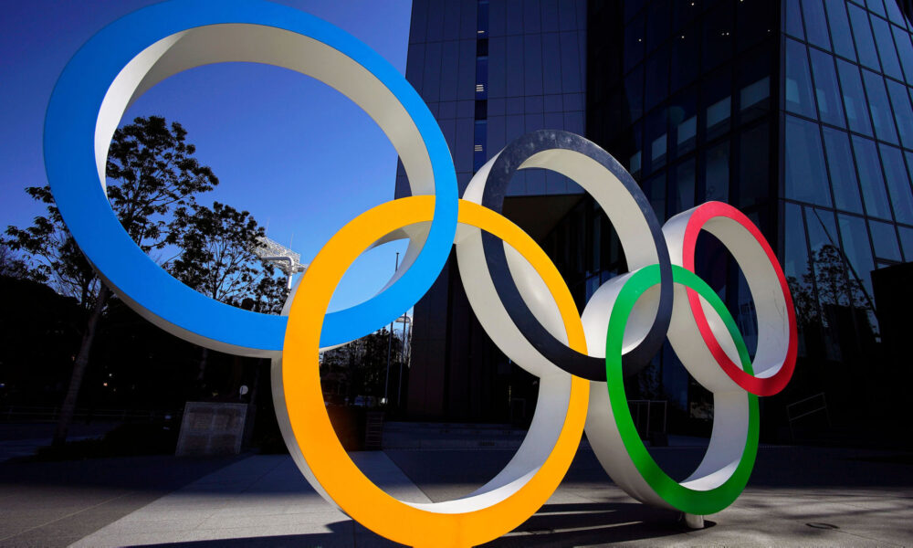 Germany to bid for 2040 Summer Olympics