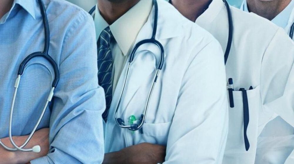 Over 100 psychiatric doctors left nigeria in 1 year association - nigeria newspapers online