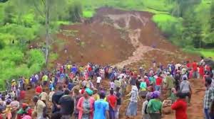 Death toll from Ethiopia landslide hits 257 – UN