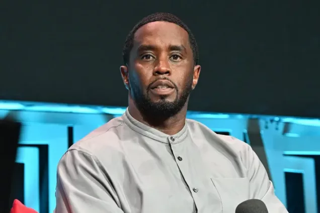 Diddy faces more charges accused of sex trafficking by ex porn star - nigeria newspapers online