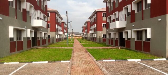 Lagos pays refund to 145 former subscribers of egan housing estate - nigeria newspapers online