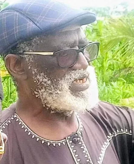 78-year-old ex-nlc president kidnapped in kaduna - nigeria newspapers online