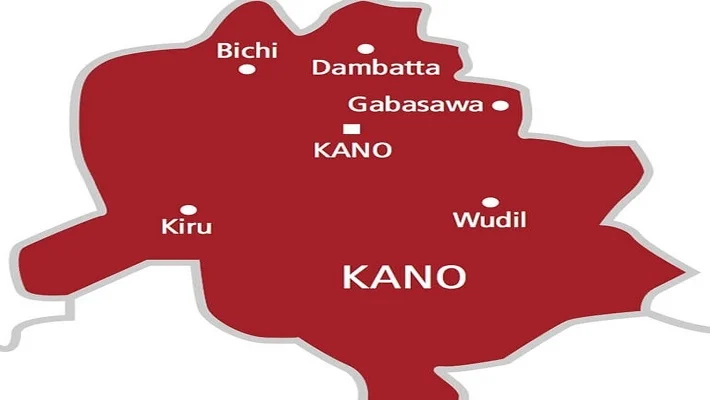 Fire kills kano commissioners daughter sister brothers wife - nigeria newspapers online