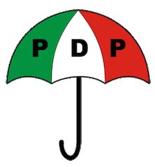 Former ondo pdp chairman ebenezer alabi dumps party - nigeria newspapers online