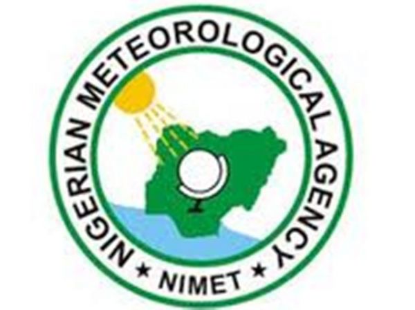 Nimet forecasts 3-day thunderstorms rain from friday - nigeria newspapers online