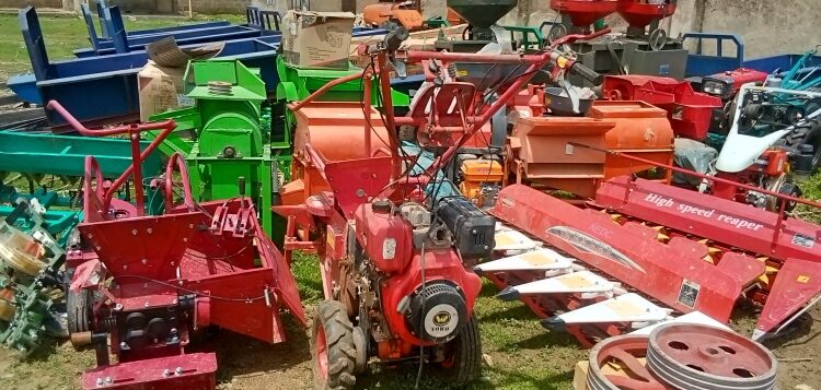 Northeast Development Commission, Lobito Group Distribute Farming Implements, To 2,000 Farmers In Bauchi – Independent Newspaper Nigeria