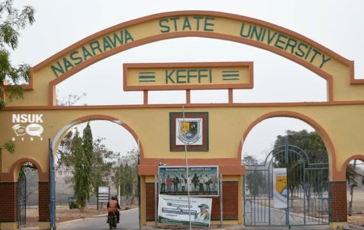 Nasarawa varsity declares zero tolerance for sexual harassment others - nigeria newspapers online