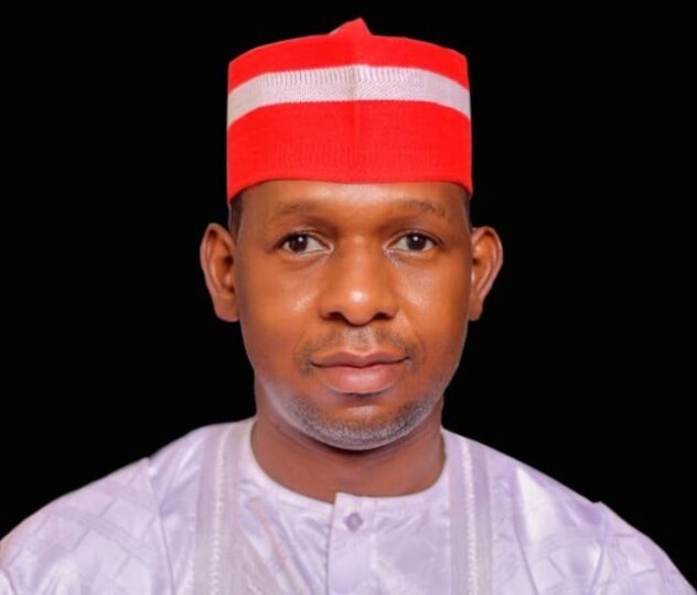 Gov Yusuf consoles commissioner over daughter siblings death in inferno - nigeria newspapers online