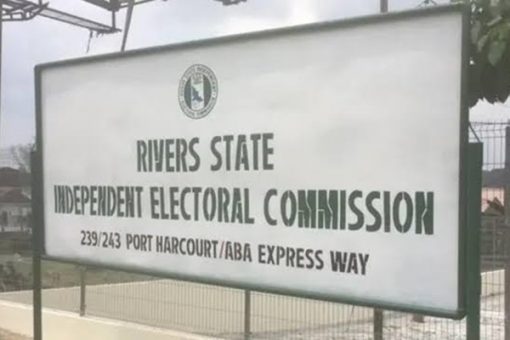 Rivers reveals date for local government elections - nigeria newspapers online