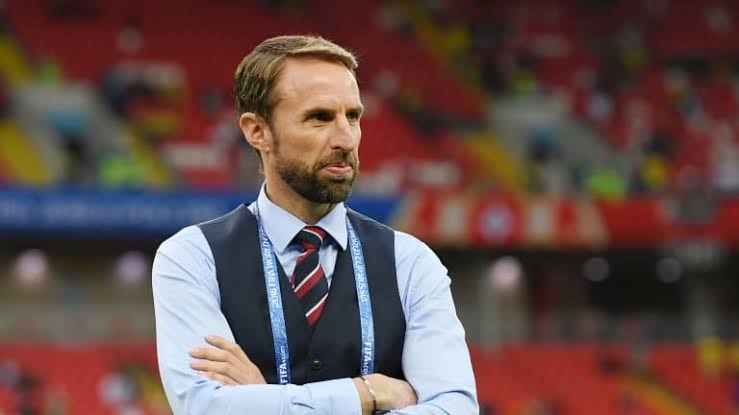 Southgate quits as england manager - nigeria newspapers online