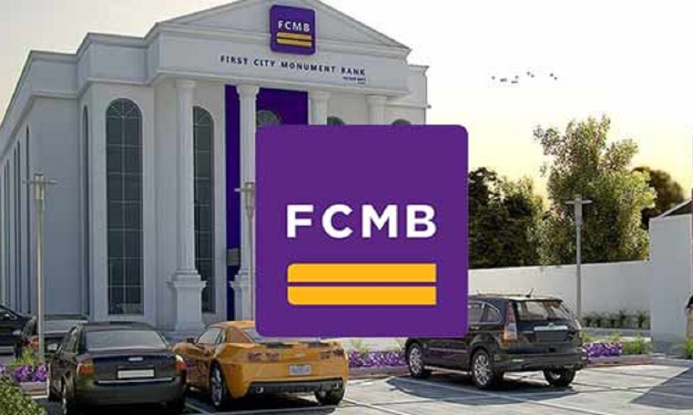 Fcmb foundation offer eye treatment to 400000 nigerians - nigeria newspapers online