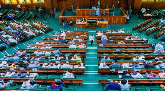 Reps move to create additional state in south east - nigeria newspapers online