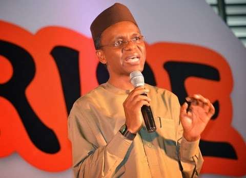 Efcc icpc receive petitions against el-rufai - nigeria newspapers online