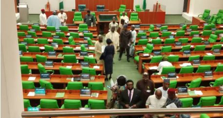 Bill For Creation Of Etiti State Passes Second Reading – Independent Newspaper Nigeria