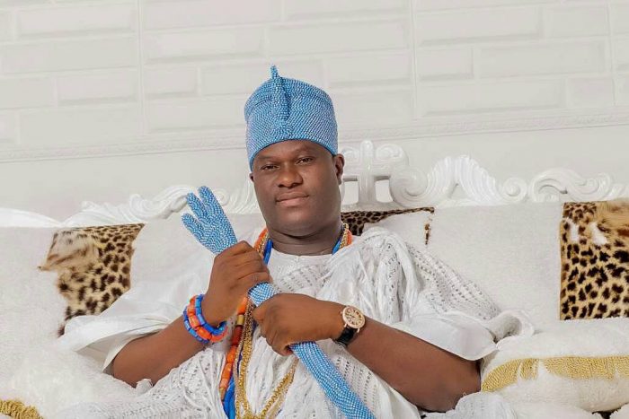 Ooni of ife opens up on alleged 0000 marriage scam - nigeria newspapers online