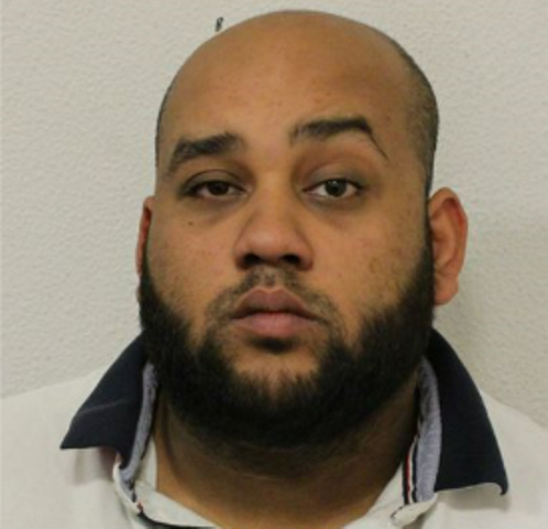 London drug dealer hussain handed 22 years jail term - nigeria newspapers online