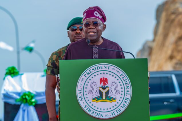 Tinubu to attend 6th mid-year coordination meeting of au in ghana - nigeria newspapers online