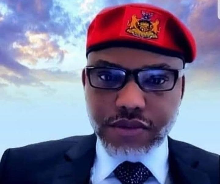 nigeria will cease to be ipob issues threats over nnamdi kanu - nigeria newspapers online