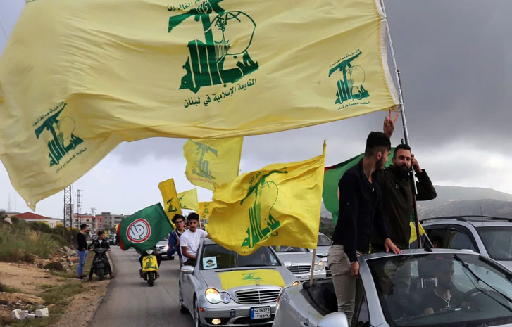 Hezbollah vows to attack new sites in israel in response to commanders killing independent newspaper nigeria - nigeria newspapers online