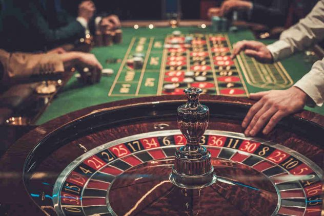 Usa casinos that accept uk players in 2024 - nigeria newspapers online