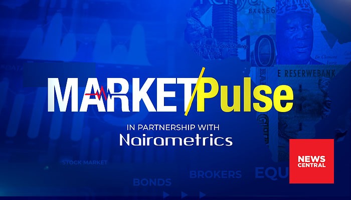 Nairametrics news central tv join forces to launch marketpulse stock market show independent newspaper nigeria - nigeria newspapers online