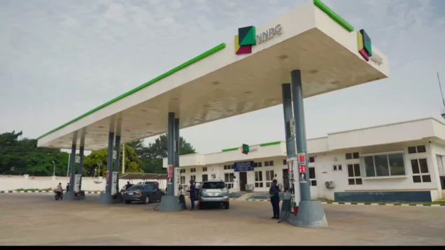 Fuel queues meman warns against panic buying - nigeria newspapers online