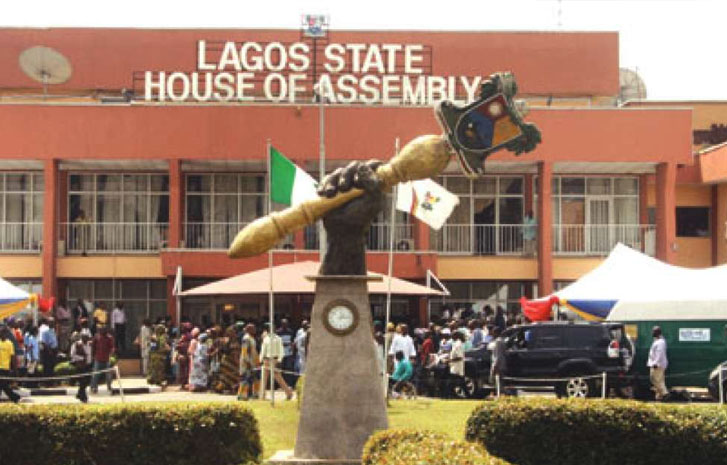 Stop treating state legislatures as appendages lagos assembly tells govs - nigeria newspapers online