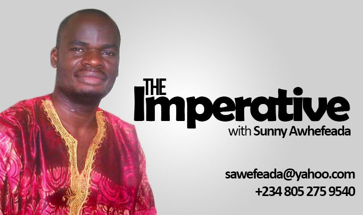 Eddie ono-sorhue at 80 independent newspaper nigeria - nigeria newspapers online