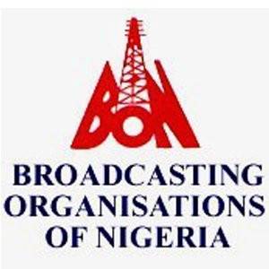 Declare state of emergency in broadcast industry bon tells fg - nigeria newspapers online