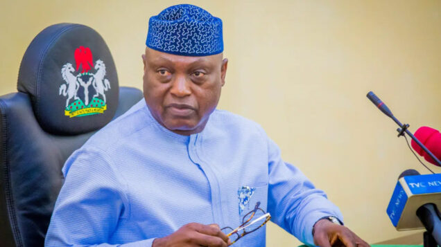 Minimum wage each state should decide what it can pay says gov oyebanji - nigeria newspapers online