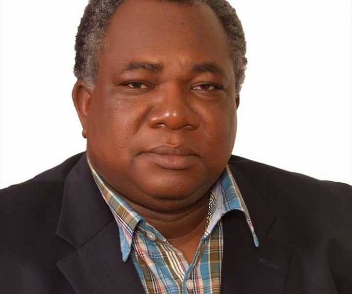 Tinubu celebrates former apc legal adviser - nigeria newspapers online