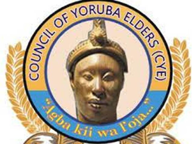 Yoruba elders reject yoruba nation - nigeria newspapers online