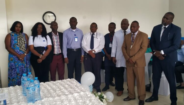 Edo Specialist Hospital Strives For Global Leadership In Medical Research, Celebrates 5th Year Anniversary – Independent Newspaper Nigeria