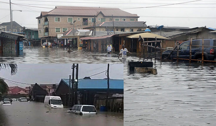 Flood risk mitigation and effective response independent newspaper nigeria - nigeria newspapers online