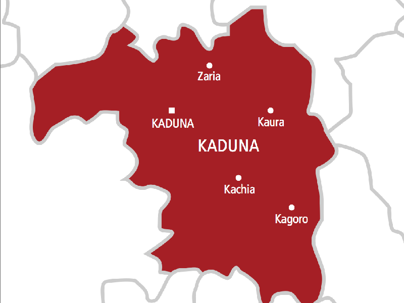 Bandits abduct kaduna village head farmers - nigeria newspapers online