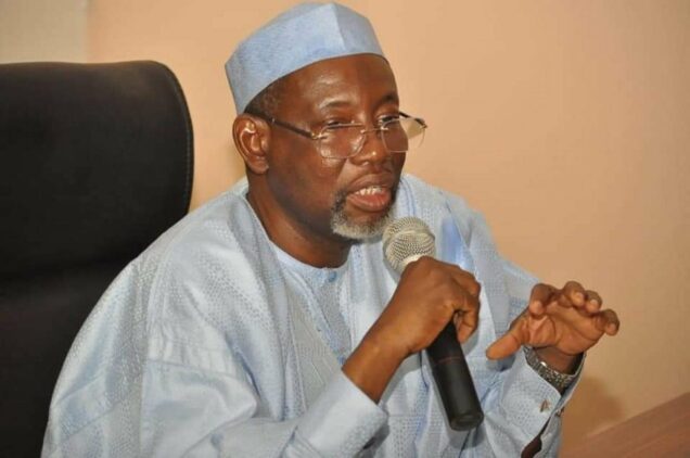 Jigawa declares monday public holiday to mark islamic new year - nigeria newspapers online