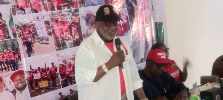 Our Ambition Is To Install Obi, Friendly, Performing Governor In Anambra – Obaze – Independent Newspaper Nigeria