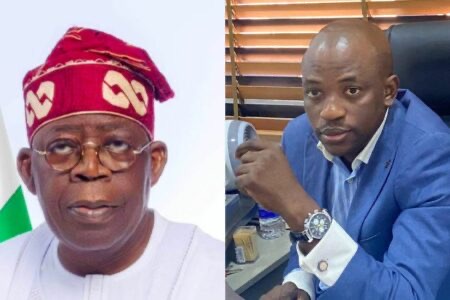 Procurement act amendment dont open door for treasury looters nefgad warns tinubu - nigeria newspapers online