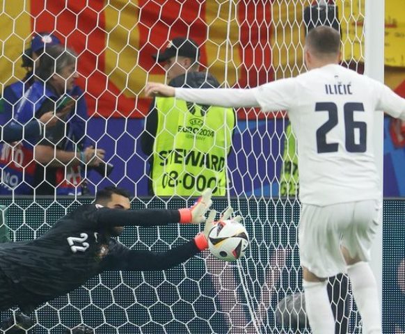 Incredible costa saves three penalties to send portugal into euro 2024 quarter-finals - nigeria newspapers online