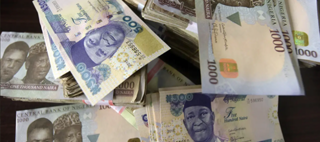 N721 billion cash paid as bribes to nigerian public officials in 2023- nbs - nigeria newspapers online