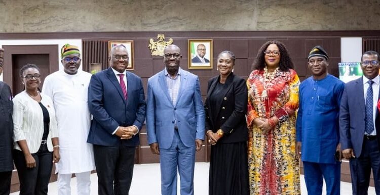 Obaseki Inaugurates 20-man Transition C’ttee, Chaired By Eboigbe – Independent Newspaper Nigeria