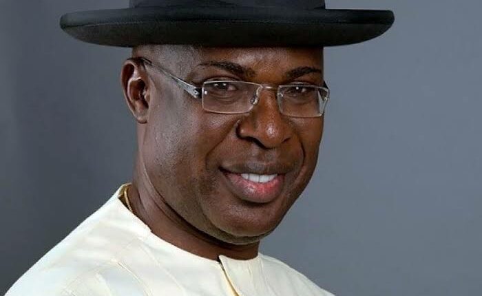 Bayelsa apc south south caucus eulogies timipre sylvas leadership pedigree independent newspaper nigeria - nigeria newspapers online