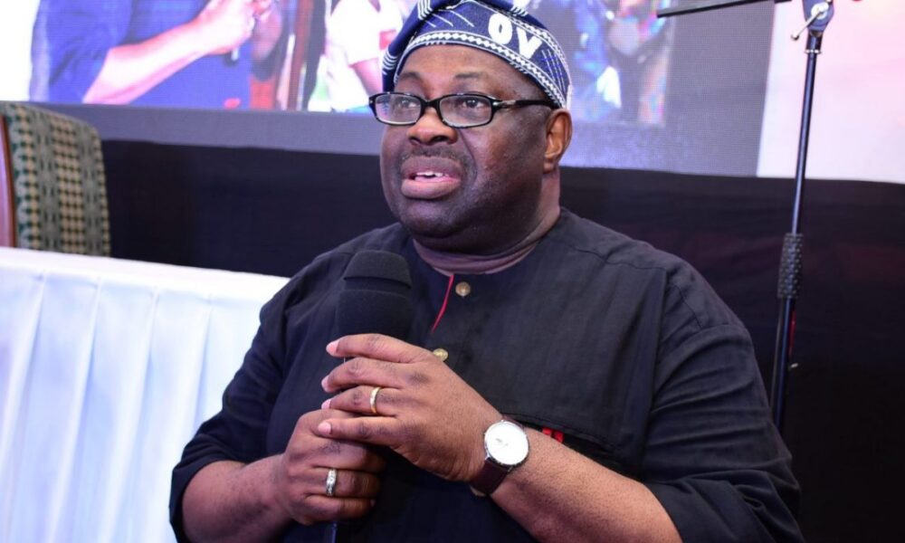 Dele momodu tackles doyin okupe for supporting tinubu after dropping obi - nigeria newspapers online