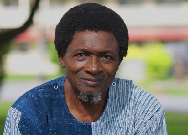 Nigerian writer professor emeritu funso aiyejina dies at 75 - nigeria newspapers online